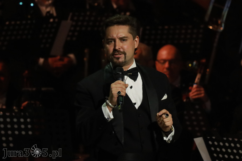 Fotorelacja V: III Festiwal Wiesława Ochmana w Zawierciu - Gala Finałowa