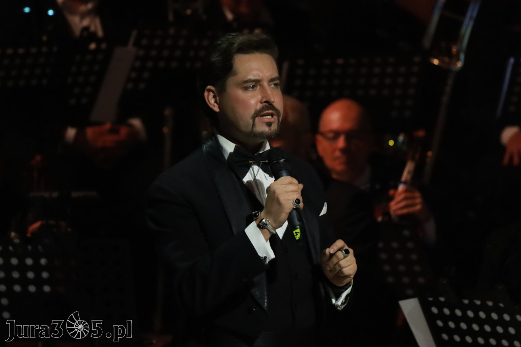 Fotorelacja V: III Festiwal Wiesława Ochmana w Zawierciu - Gala Finałowa