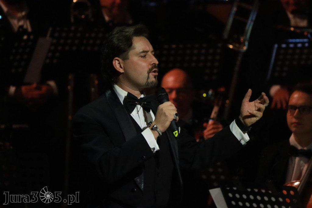 Fotorelacja V: III Festiwal Wiesława Ochmana w Zawierciu - Gala Finałowa