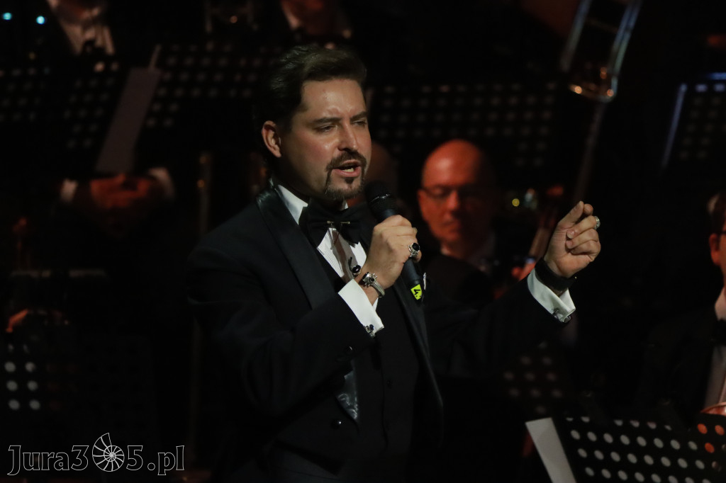 Fotorelacja V: III Festiwal Wiesława Ochmana w Zawierciu - Gala Finałowa