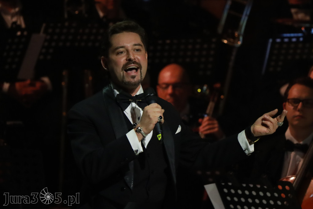 Fotorelacja V: III Festiwal Wiesława Ochmana w Zawierciu - Gala Finałowa