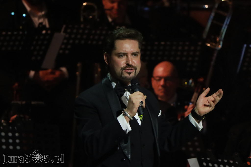 Fotorelacja V: III Festiwal Wiesława Ochmana w Zawierciu - Gala Finałowa