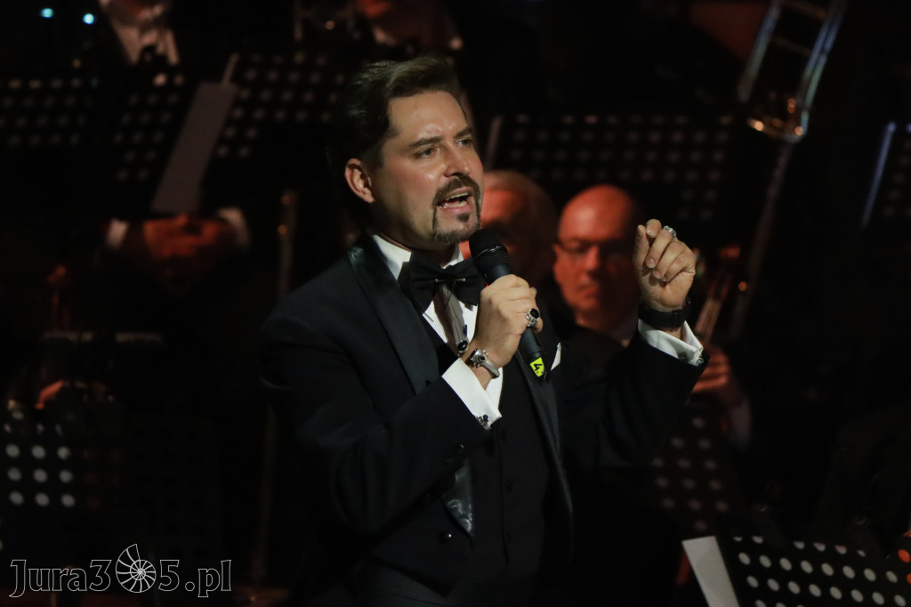 Fotorelacja V: III Festiwal Wiesława Ochmana w Zawierciu - Gala Finałowa