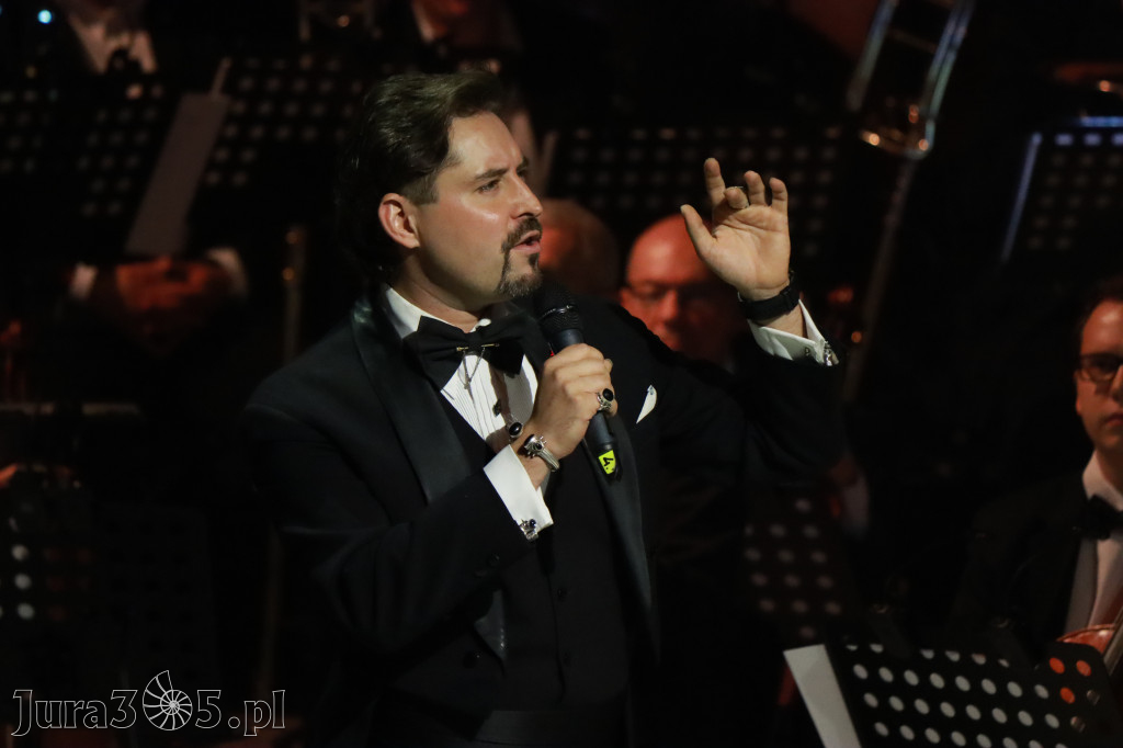 Fotorelacja V: III Festiwal Wiesława Ochmana w Zawierciu - Gala Finałowa