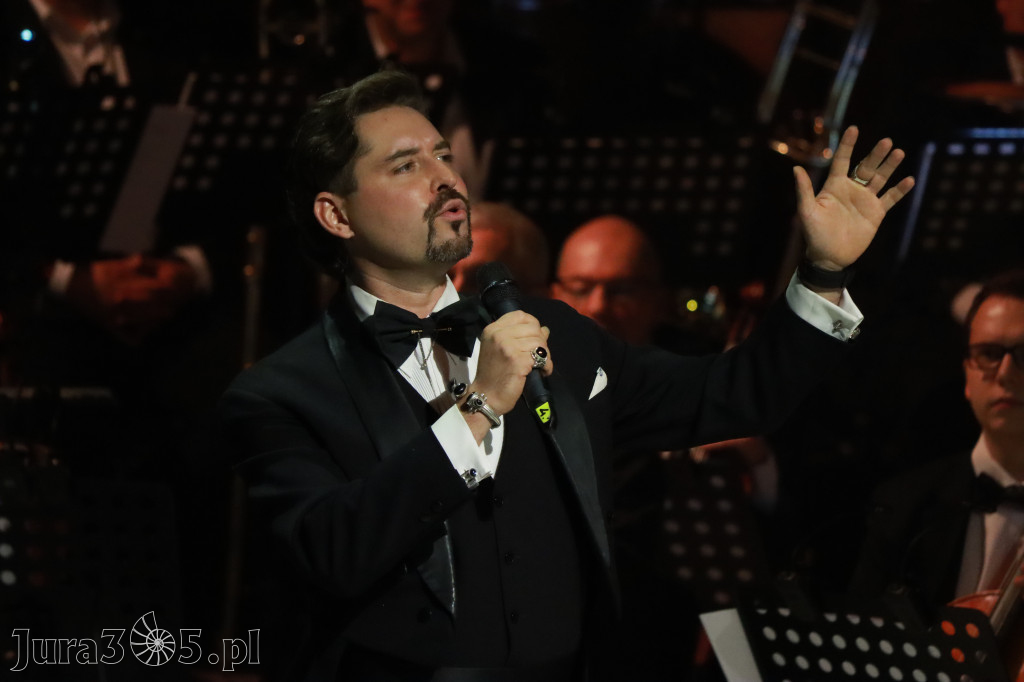 Fotorelacja V: III Festiwal Wiesława Ochmana w Zawierciu - Gala Finałowa