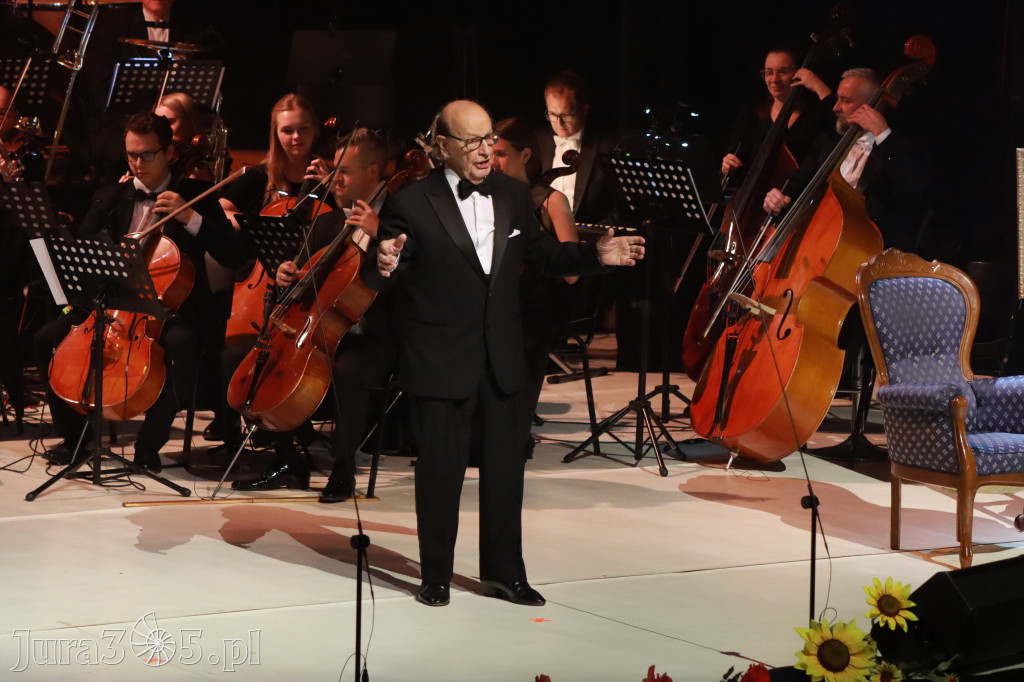 Fotorelacja V: III Festiwal Wiesława Ochmana w Zawierciu - Gala Finałowa