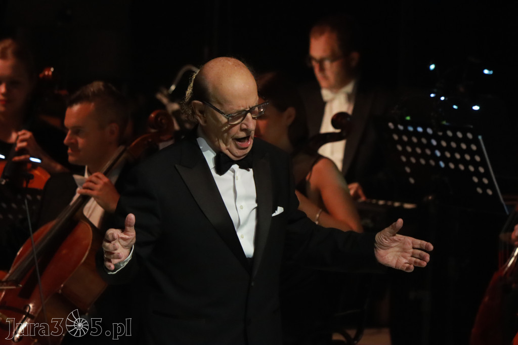 Fotorelacja V: III Festiwal Wiesława Ochmana w Zawierciu - Gala Finałowa
