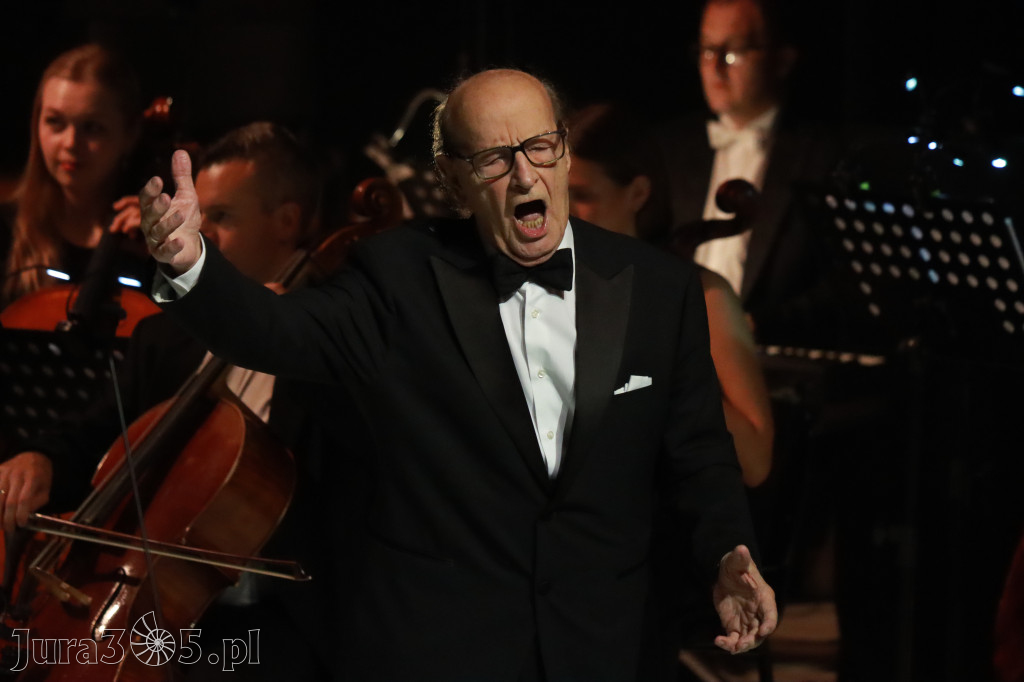 Fotorelacja V: III Festiwal Wiesława Ochmana w Zawierciu - Gala Finałowa