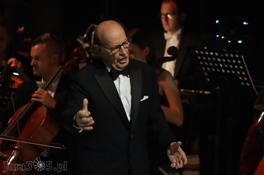 Fotorelacja V: III Festiwal Wiesława Ochmana w Zawierciu - Gala Finałowa