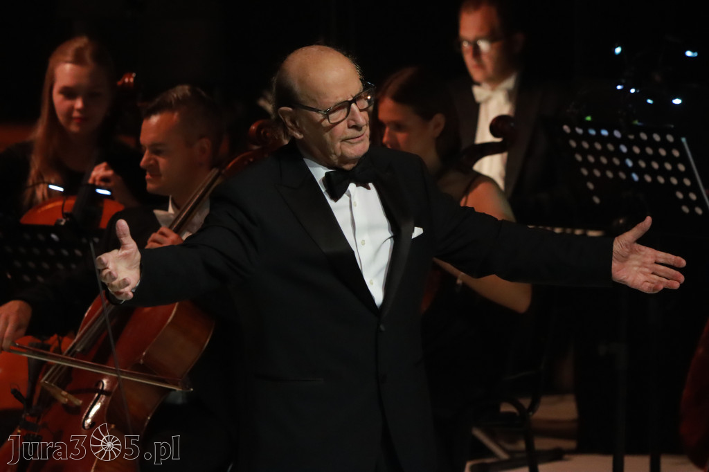 Fotorelacja V: III Festiwal Wiesława Ochmana w Zawierciu - Gala Finałowa