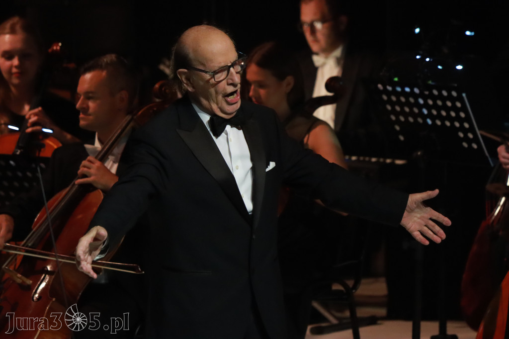 Fotorelacja V: III Festiwal Wiesława Ochmana w Zawierciu - Gala Finałowa