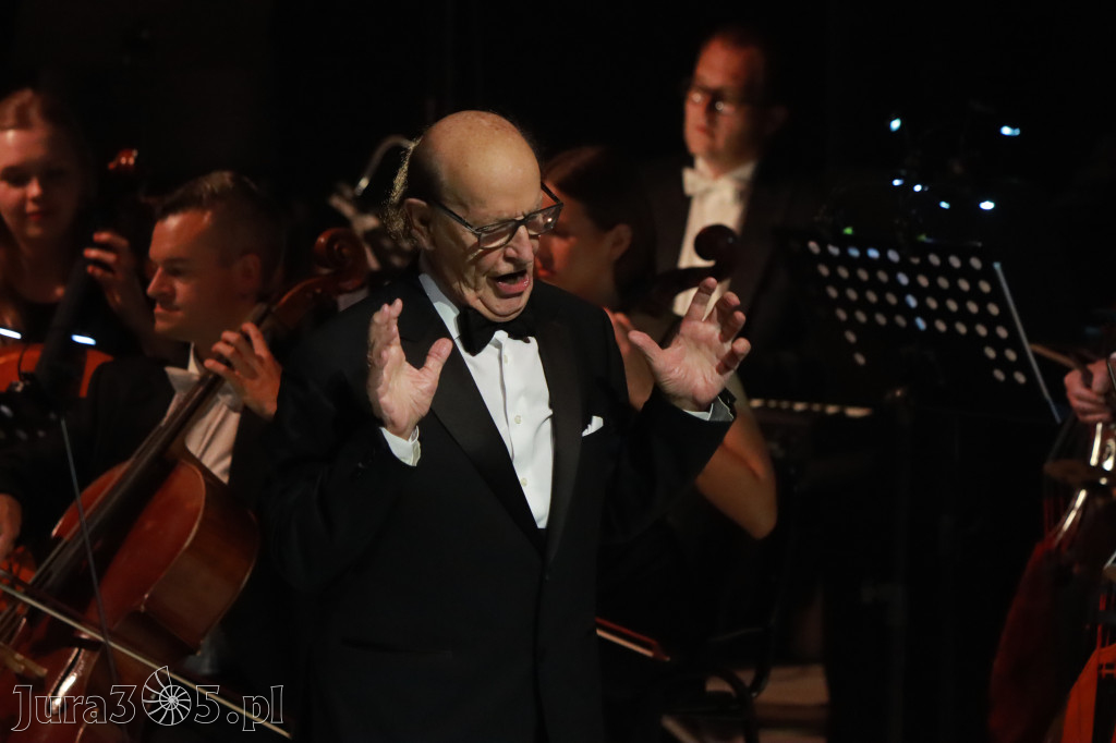 Fotorelacja V: III Festiwal Wiesława Ochmana w Zawierciu - Gala Finałowa