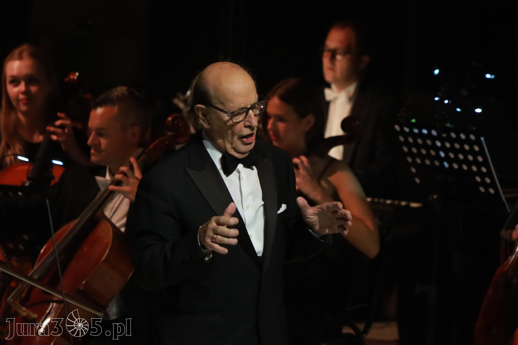 Fotorelacja V: III Festiwal Wiesława Ochmana w Zawierciu - Gala Finałowa