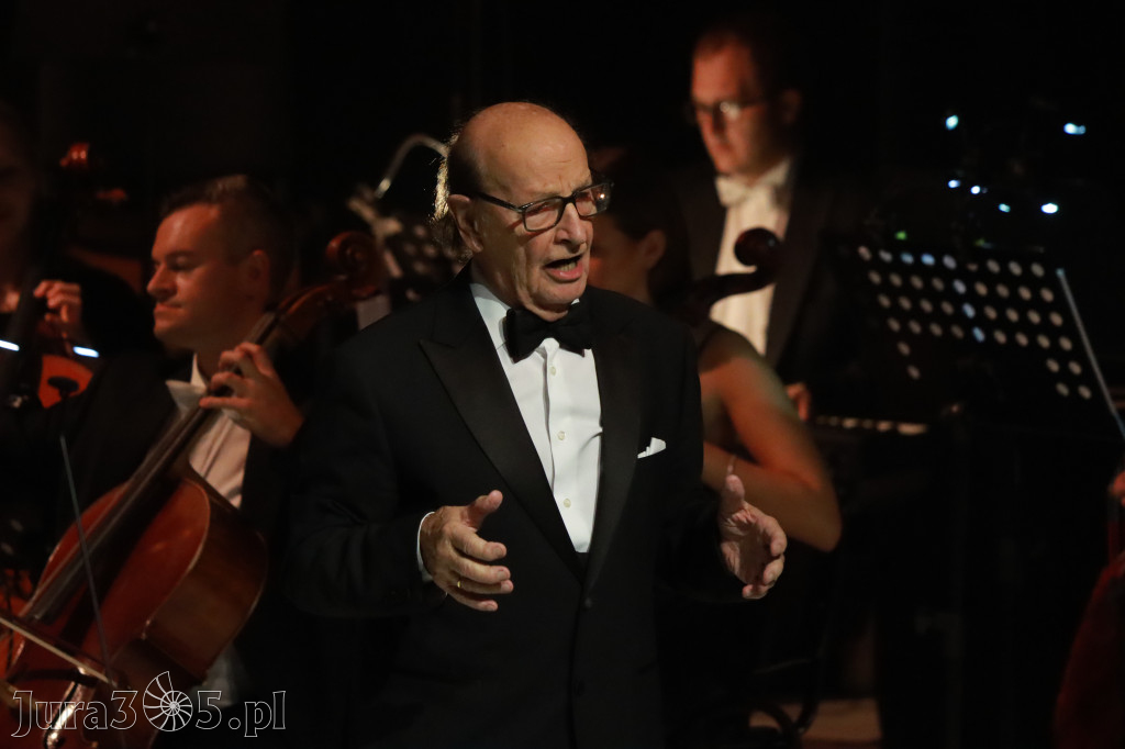 Fotorelacja V: III Festiwal Wiesława Ochmana w Zawierciu - Gala Finałowa