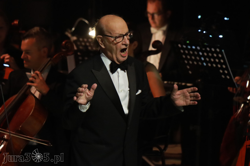 Fotorelacja V: III Festiwal Wiesława Ochmana w Zawierciu - Gala Finałowa