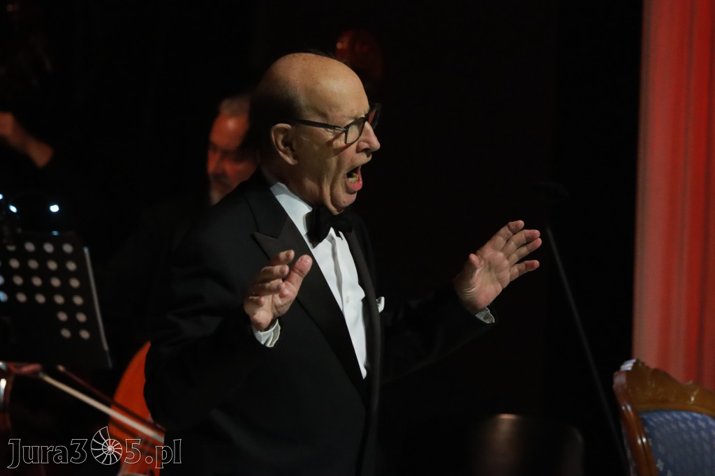 Fotorelacja V: III Festiwal Wiesława Ochmana w Zawierciu - Gala Finałowa