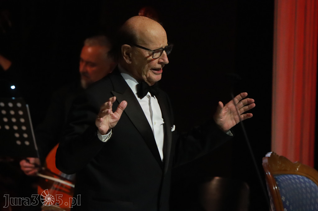 Fotorelacja V: III Festiwal Wiesława Ochmana w Zawierciu - Gala Finałowa