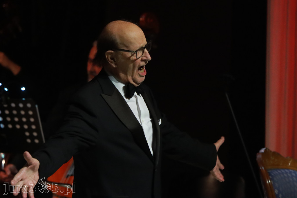 Fotorelacja V: III Festiwal Wiesława Ochmana w Zawierciu - Gala Finałowa