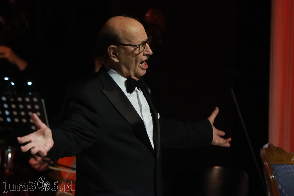 Fotorelacja V: III Festiwal Wiesława Ochmana w Zawierciu - Gala Finałowa