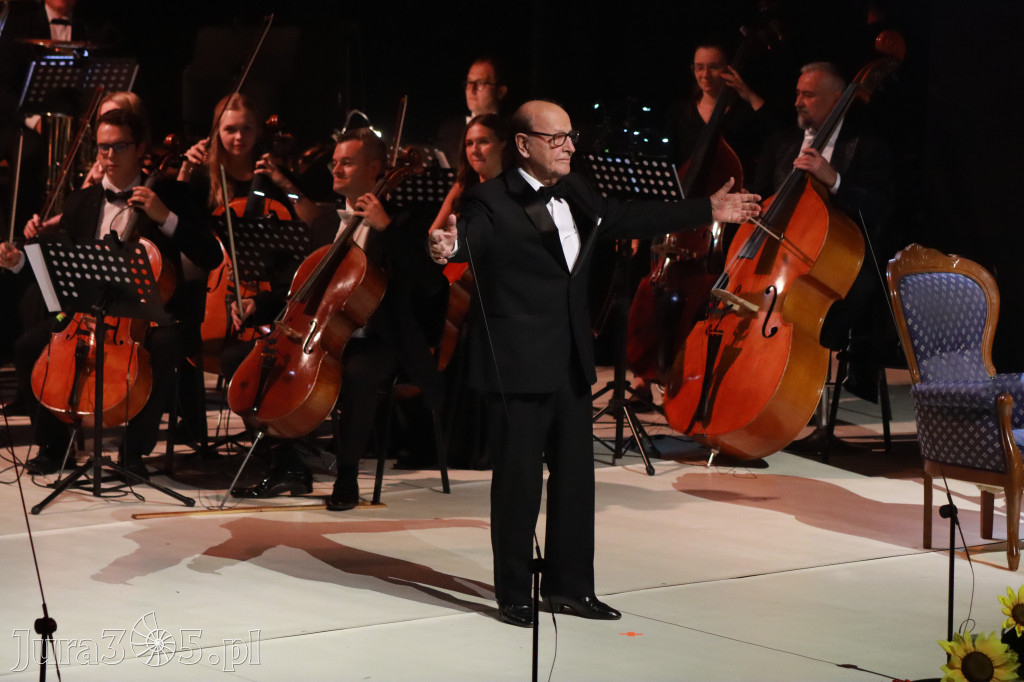 Fotorelacja V: III Festiwal Wiesława Ochmana w Zawierciu - Gala Finałowa