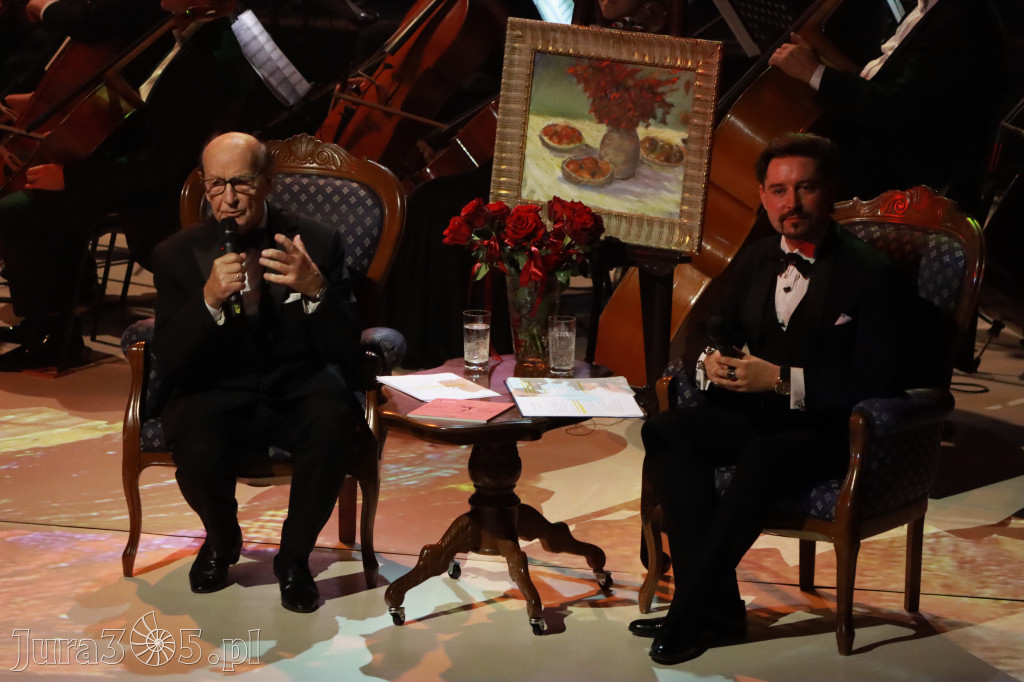Fotorelacja V: III Festiwal Wiesława Ochmana w Zawierciu - Gala Finałowa