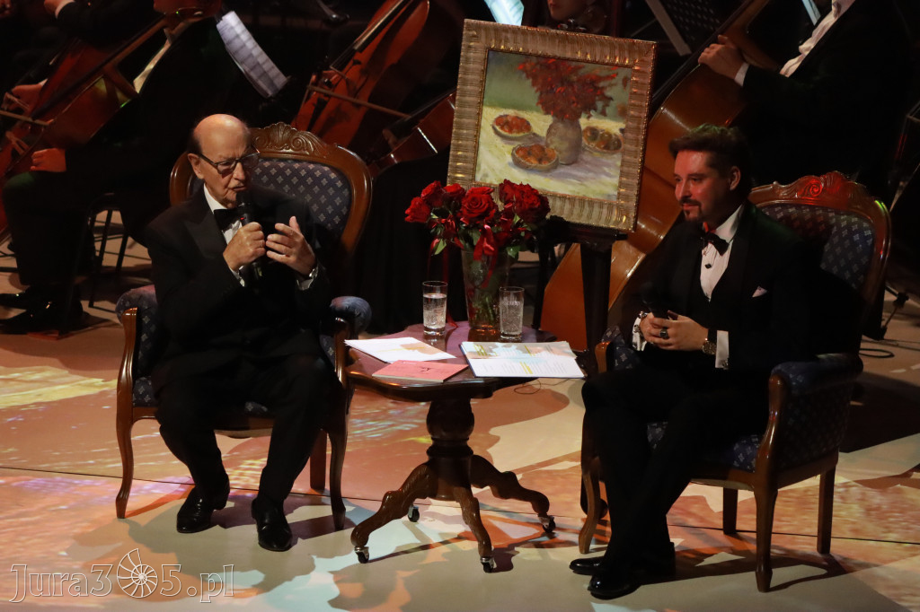 Fotorelacja V: III Festiwal Wiesława Ochmana w Zawierciu - Gala Finałowa