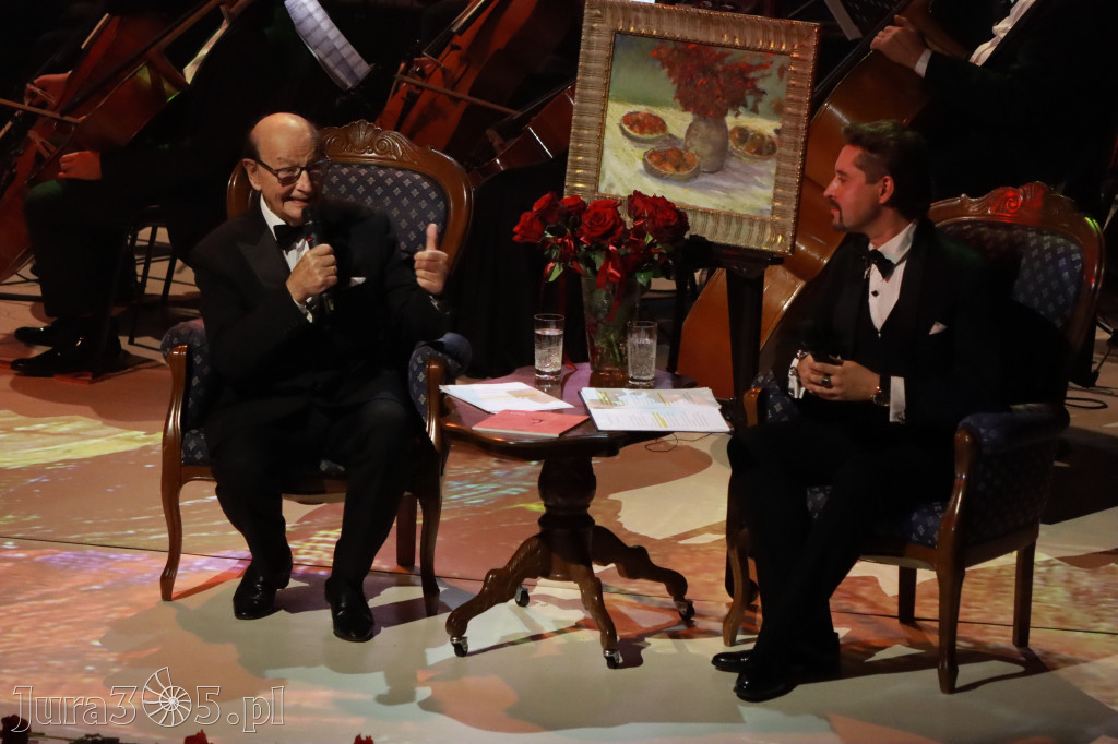 Fotorelacja V: III Festiwal Wiesława Ochmana w Zawierciu - Gala Finałowa