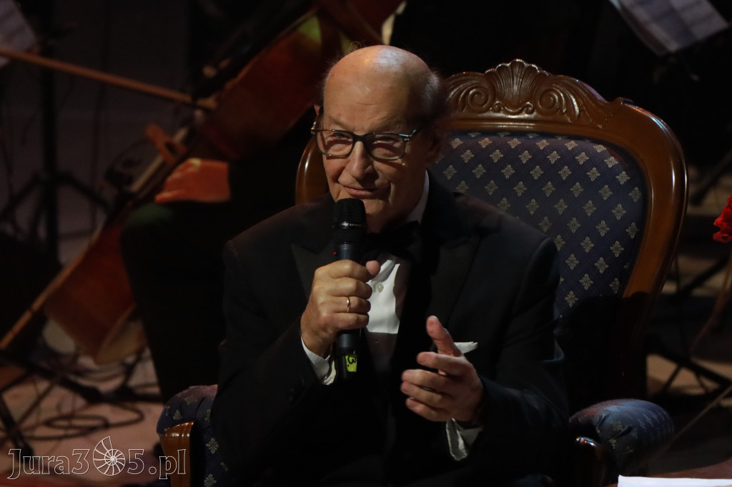 Fotorelacja V: III Festiwal Wiesława Ochmana w Zawierciu - Gala Finałowa