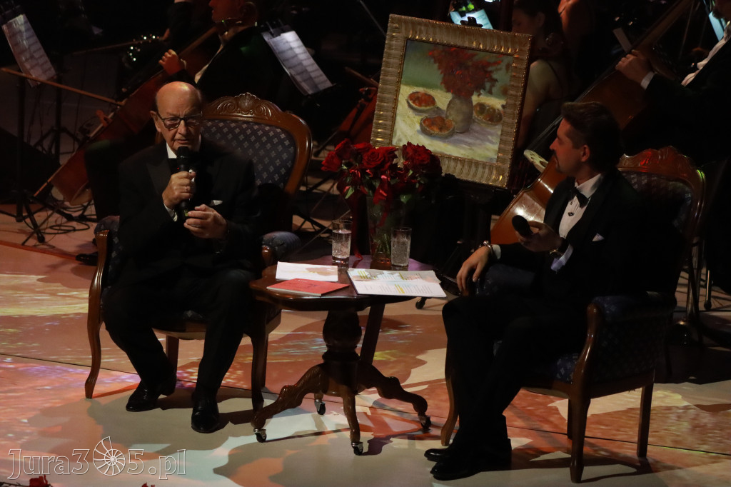 Fotorelacja V: III Festiwal Wiesława Ochmana w Zawierciu - Gala Finałowa