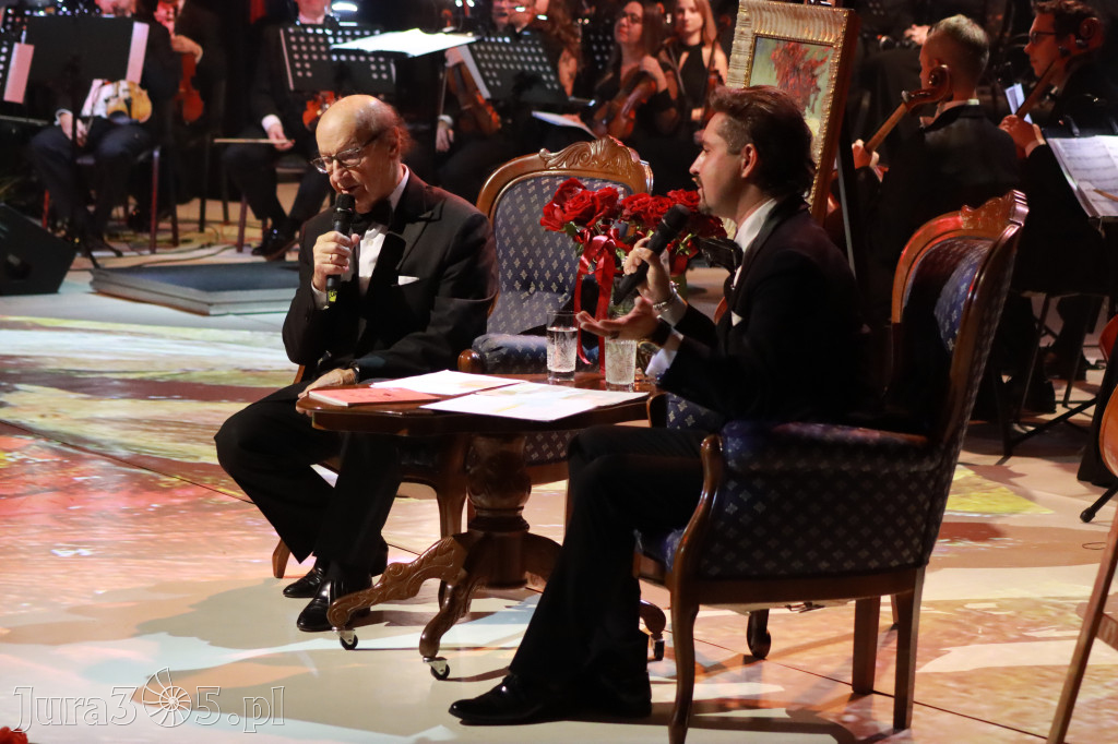 Fotorelacja V: III Festiwal Wiesława Ochmana w Zawierciu - Gala Finałowa