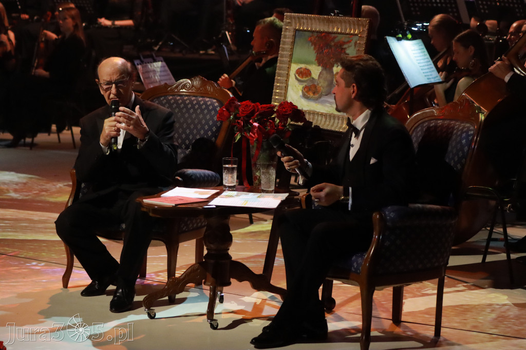 Fotorelacja V: III Festiwal Wiesława Ochmana w Zawierciu - Gala Finałowa