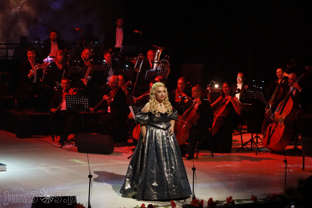 Fotorelacja V: III Festiwal Wiesława Ochmana w Zawierciu - Gala Finałowa