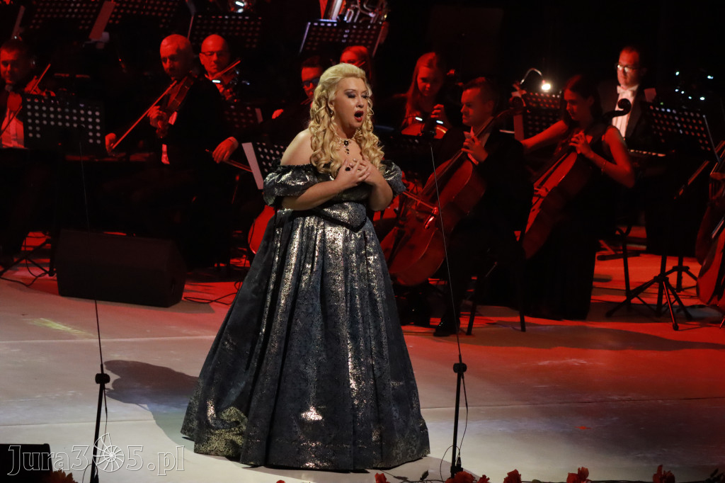 Fotorelacja V: III Festiwal Wiesława Ochmana w Zawierciu - Gala Finałowa