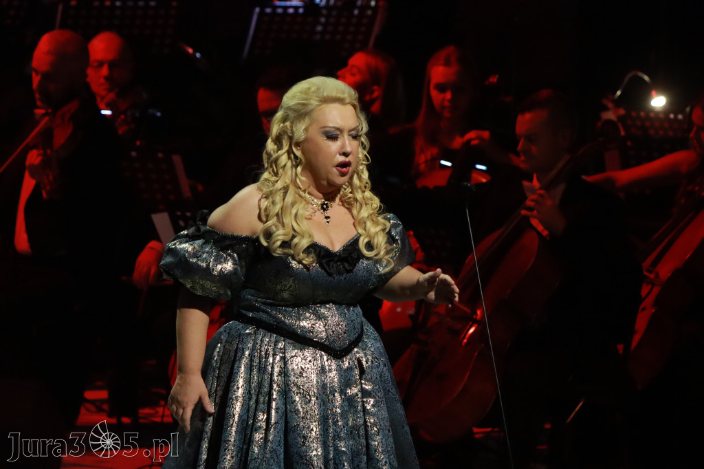 Fotorelacja V: III Festiwal Wiesława Ochmana w Zawierciu - Gala Finałowa