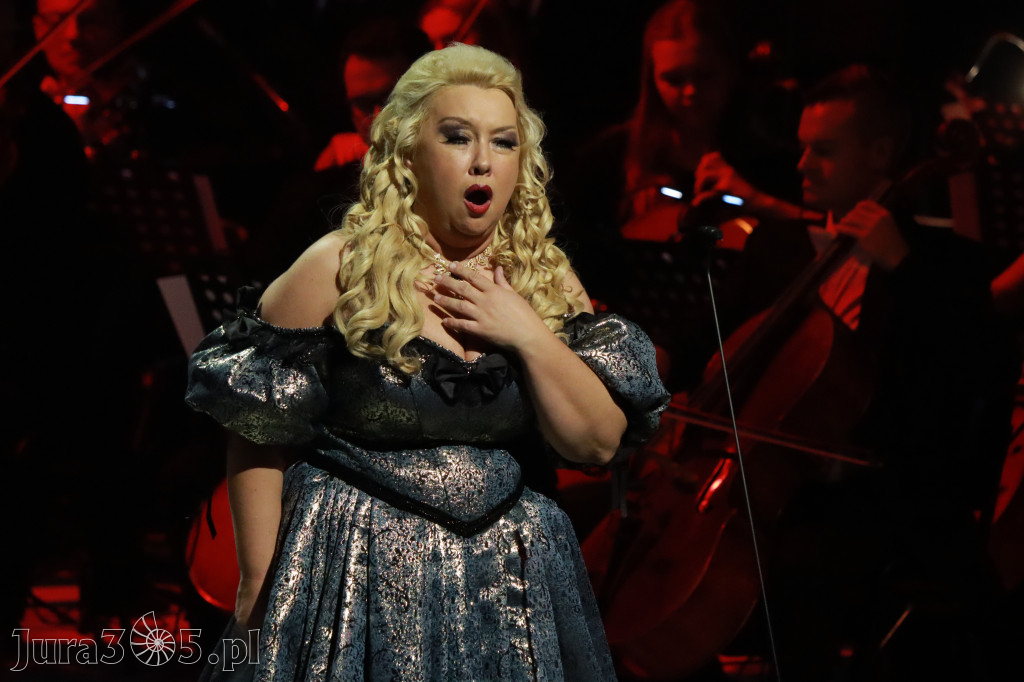 Fotorelacja V: III Festiwal Wiesława Ochmana w Zawierciu - Gala Finałowa