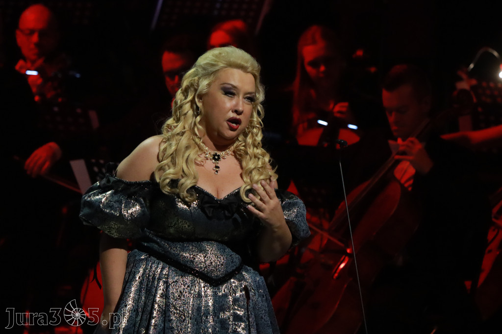 Fotorelacja V: III Festiwal Wiesława Ochmana w Zawierciu - Gala Finałowa