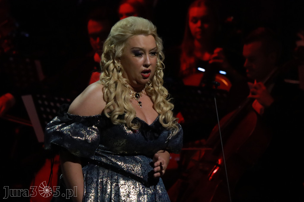 Fotorelacja V: III Festiwal Wiesława Ochmana w Zawierciu - Gala Finałowa