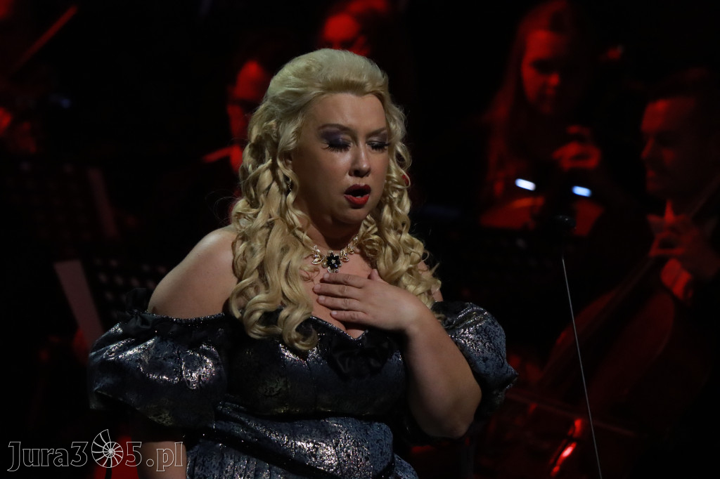 Fotorelacja V: III Festiwal Wiesława Ochmana w Zawierciu - Gala Finałowa