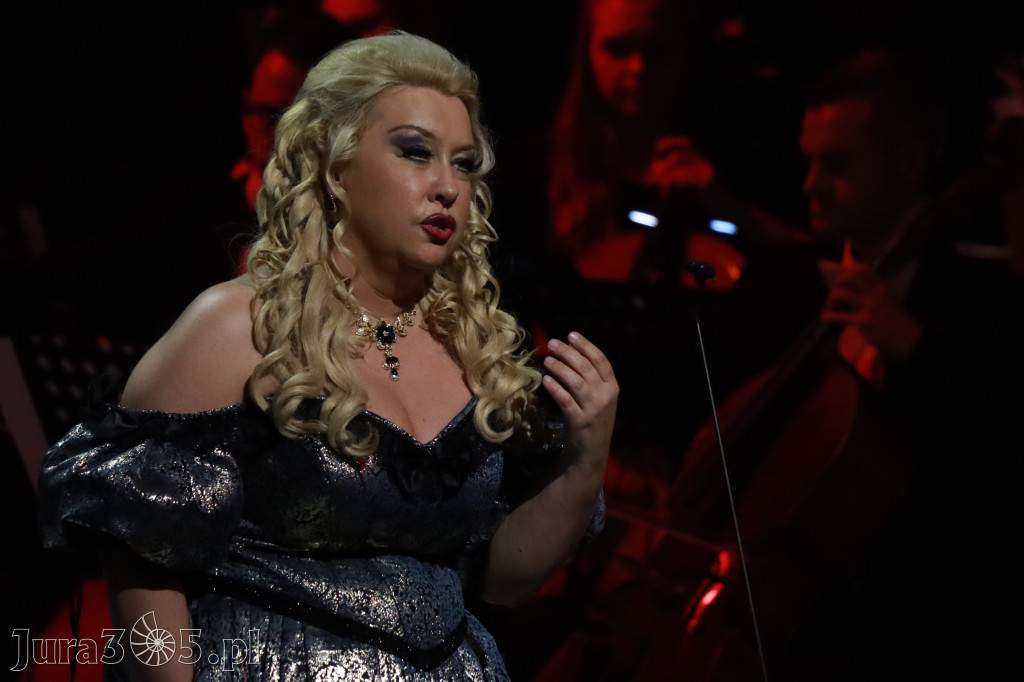 Fotorelacja V: III Festiwal Wiesława Ochmana w Zawierciu - Gala Finałowa