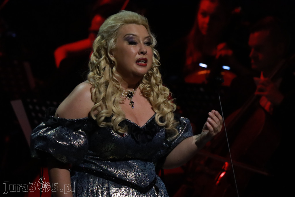 Fotorelacja V: III Festiwal Wiesława Ochmana w Zawierciu - Gala Finałowa