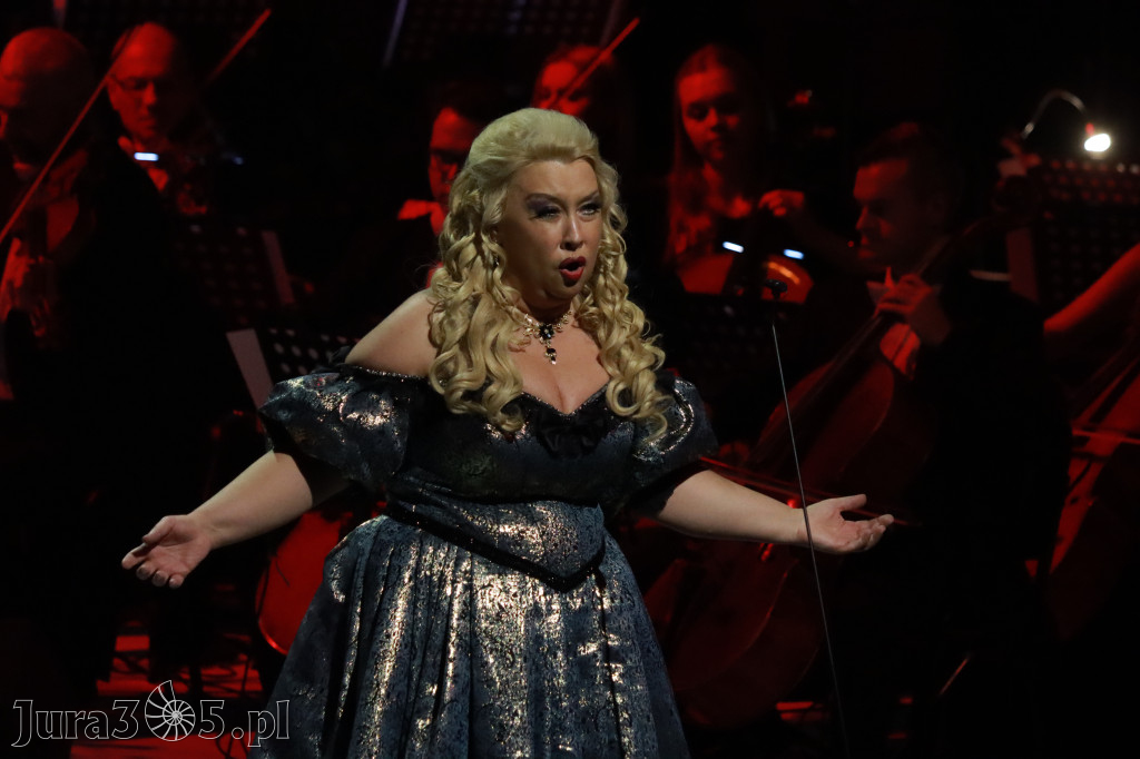 Fotorelacja V: III Festiwal Wiesława Ochmana w Zawierciu - Gala Finałowa