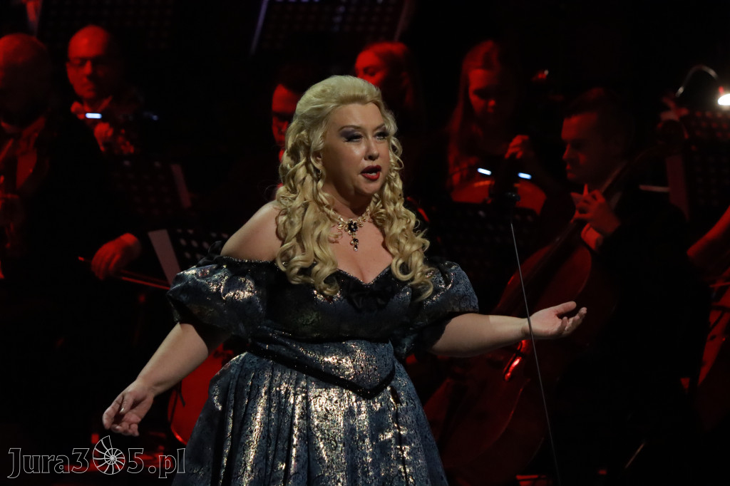Fotorelacja V: III Festiwal Wiesława Ochmana w Zawierciu - Gala Finałowa