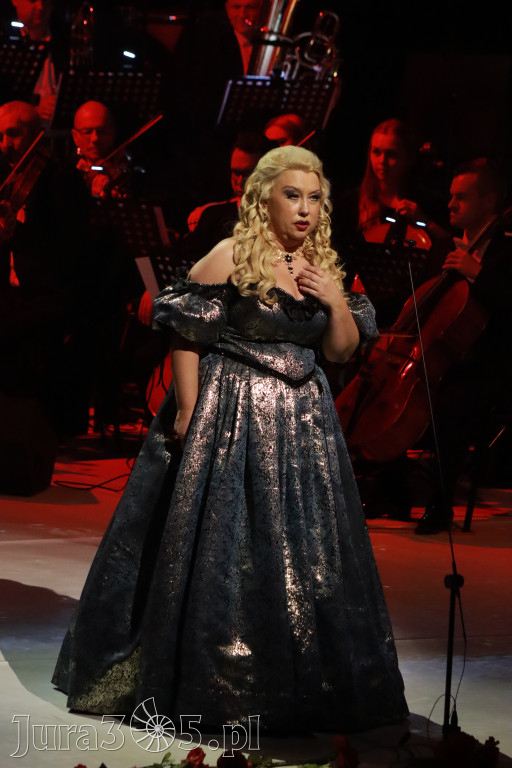 Fotorelacja V: III Festiwal Wiesława Ochmana w Zawierciu - Gala Finałowa