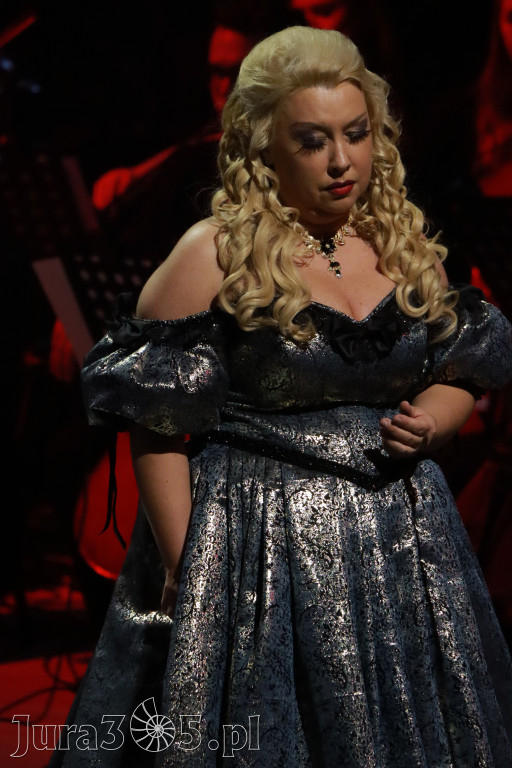 Fotorelacja V: III Festiwal Wiesława Ochmana w Zawierciu - Gala Finałowa