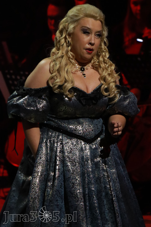 Fotorelacja V: III Festiwal Wiesława Ochmana w Zawierciu - Gala Finałowa