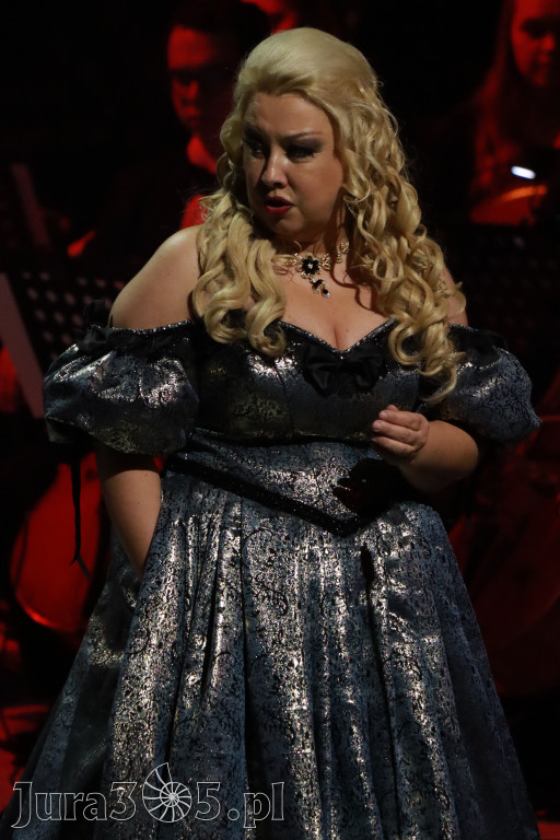 Fotorelacja V: III Festiwal Wiesława Ochmana w Zawierciu - Gala Finałowa