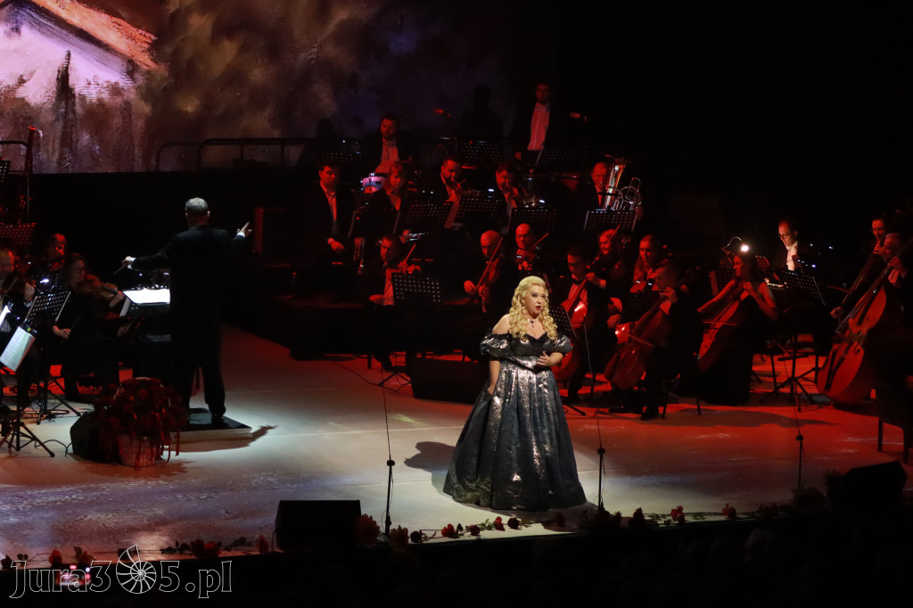 Fotorelacja V: III Festiwal Wiesława Ochmana w Zawierciu - Gala Finałowa