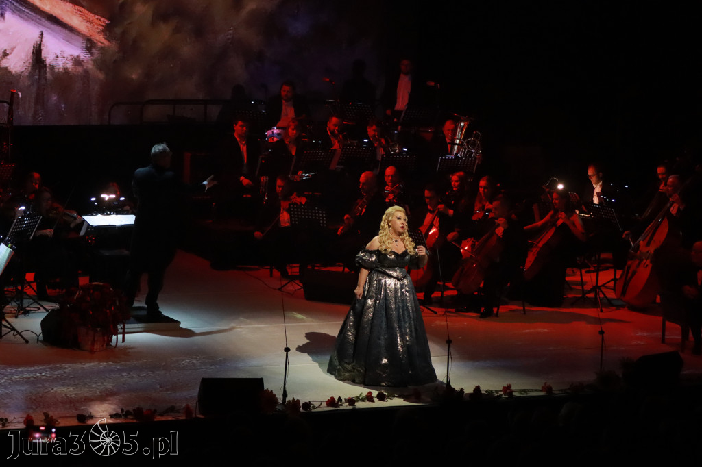 Fotorelacja V: III Festiwal Wiesława Ochmana w Zawierciu - Gala Finałowa