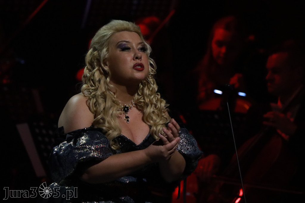 Fotorelacja V: III Festiwal Wiesława Ochmana w Zawierciu - Gala Finałowa