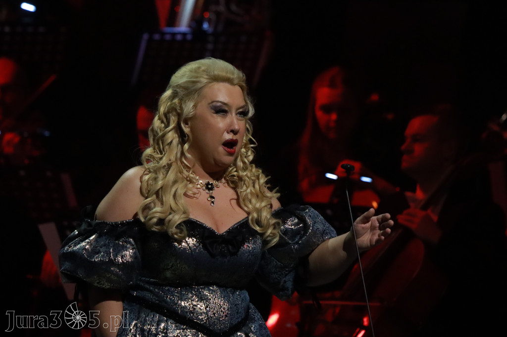 Fotorelacja V: III Festiwal Wiesława Ochmana w Zawierciu - Gala Finałowa